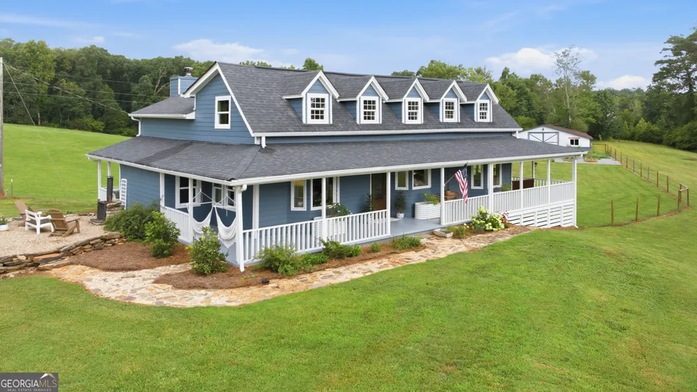 828 Garner RD Cornelia, GA 30531