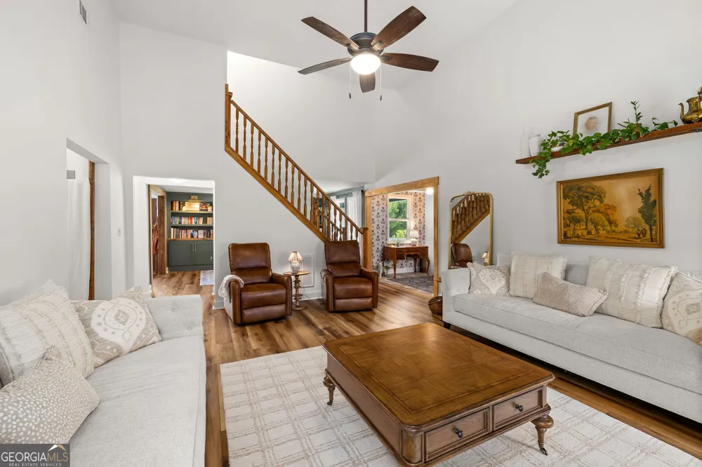 828 Garner RD Cornelia, GA 30531