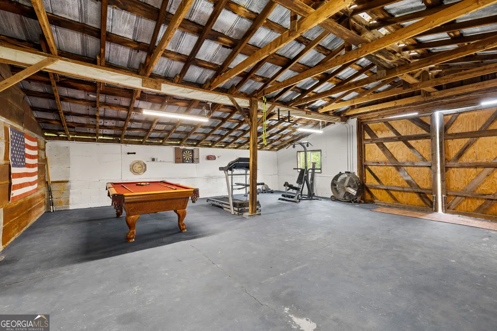 828 Garner RD Cornelia, GA 30531