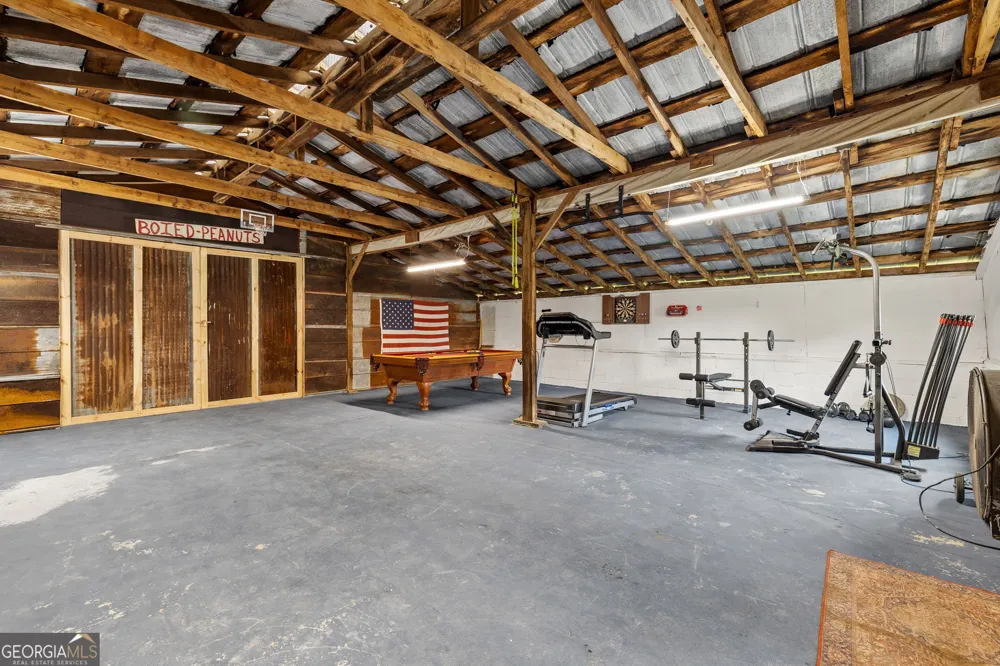 828 Garner RD Cornelia, GA 30531
