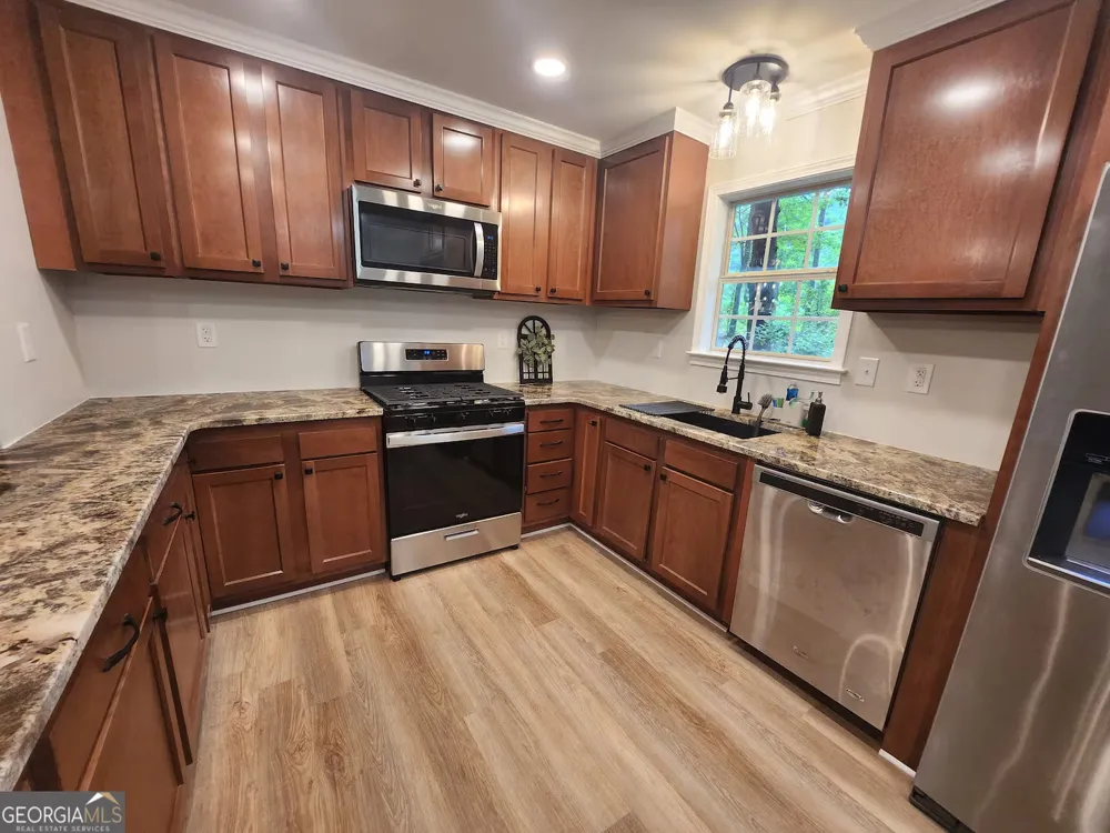 6765 Virlyn B Smith RD Fairburn, GA 30213