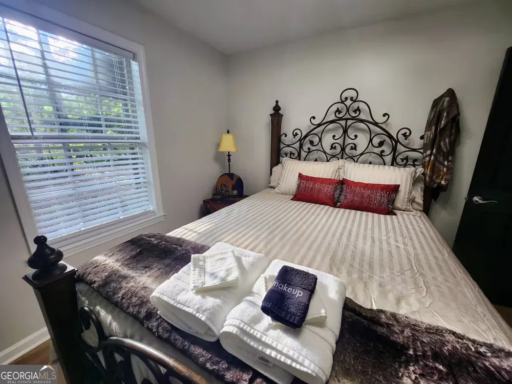 6765 Virlyn B Smith RD Fairburn, GA 30213