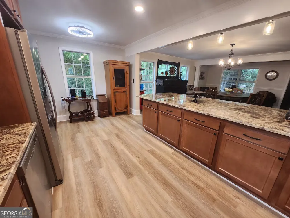 6765 Virlyn B Smith RD Fairburn, GA 30213