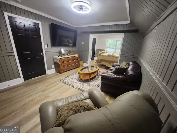 6765 Virlyn B Smith RD Fairburn, GA 30213