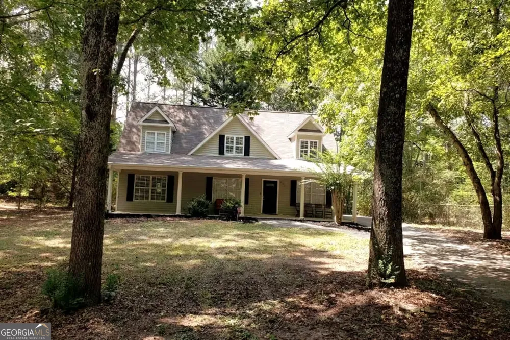 6765 Virlyn B Smith RD Fairburn, GA 30213