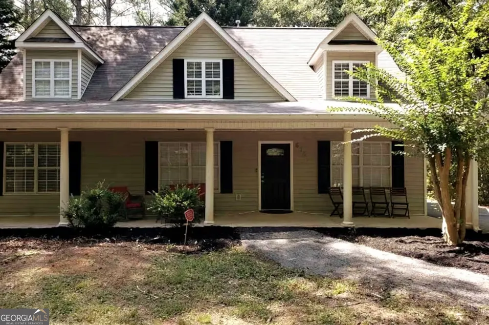 6765 Virlyn B Smith RD Fairburn, GA 30213