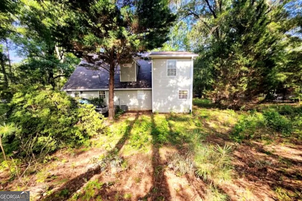 6765 Virlyn B Smith RD Fairburn, GA 30213