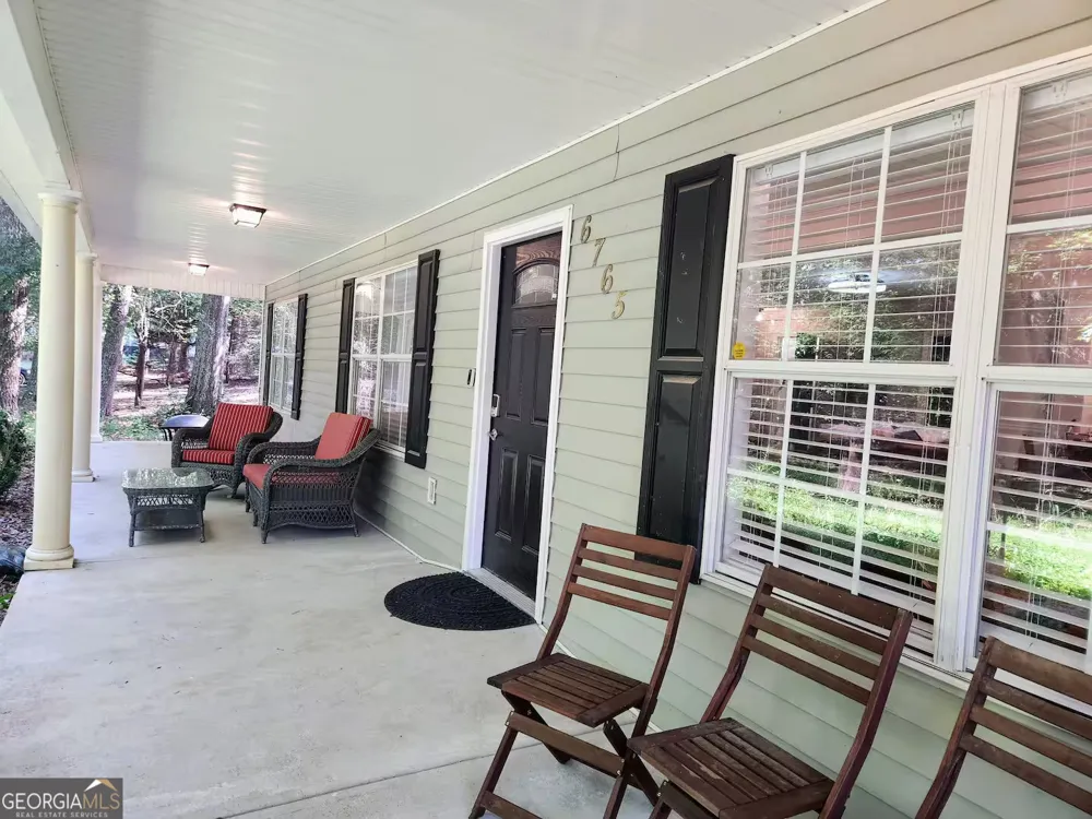 6765 Virlyn B Smith RD Fairburn, GA 30213