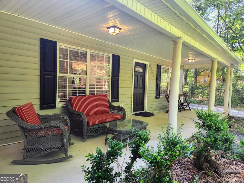 6765 Virlyn B Smith RD Fairburn, GA 30213