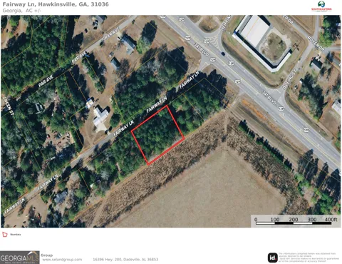 0 Fairway Lane