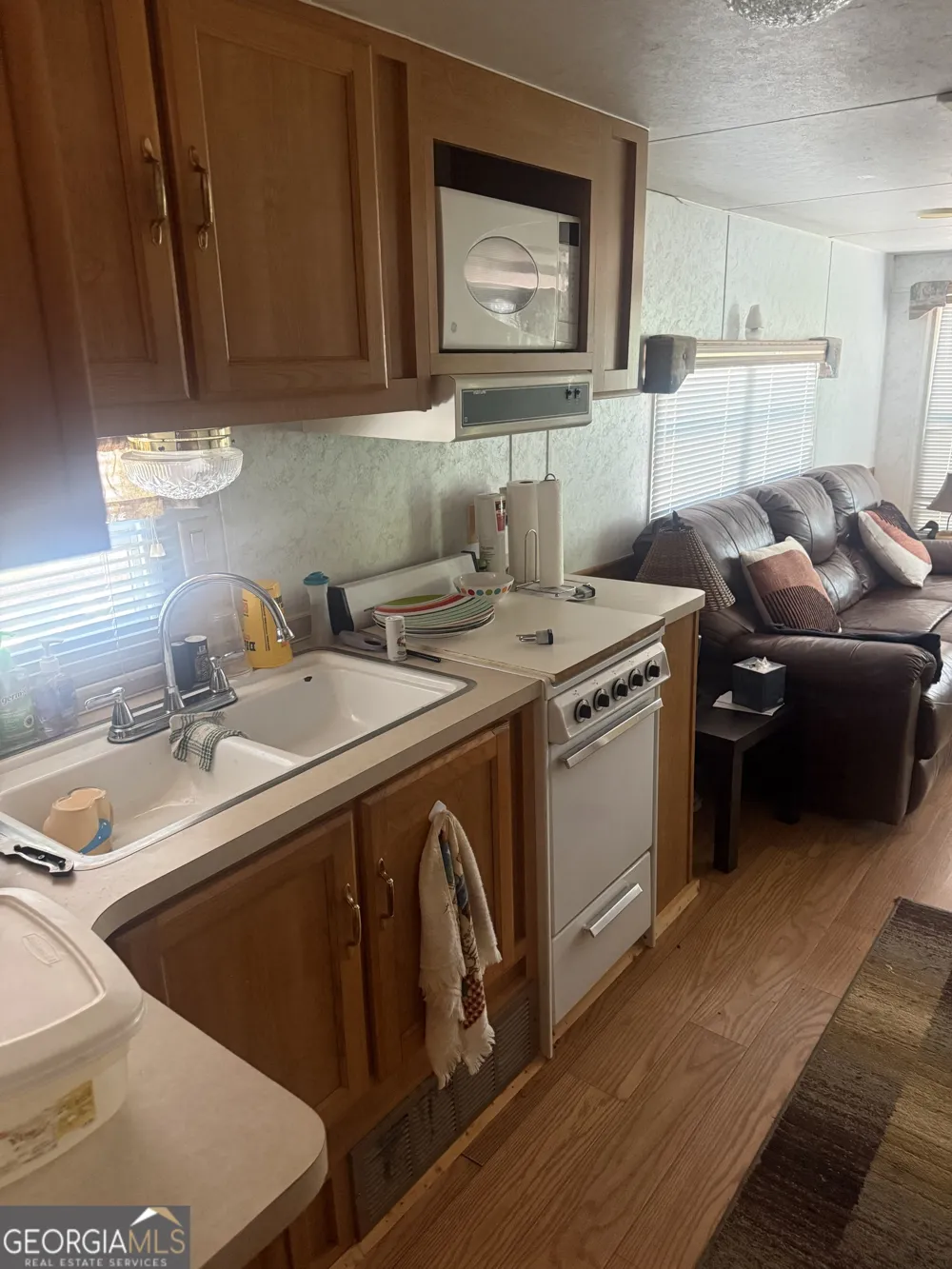 372 Pope Lane Wedowee, AL 36278