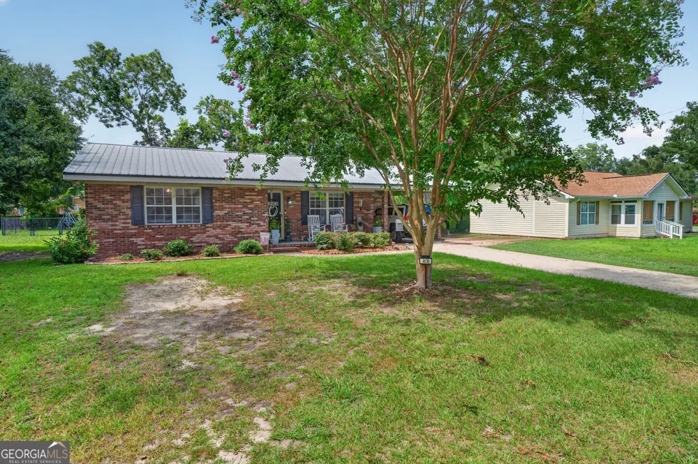 408 McGregor ST Blackshear, GA 31516