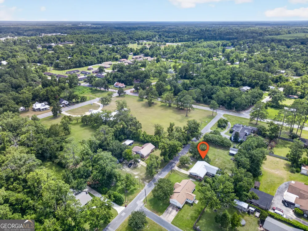 408 McGregor ST Blackshear, GA 31516