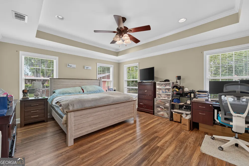 408 McGregor ST Blackshear, GA 31516