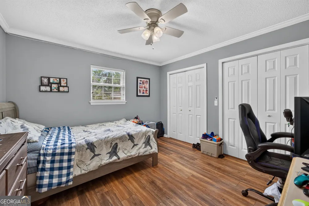 408 McGregor ST Blackshear, GA 31516