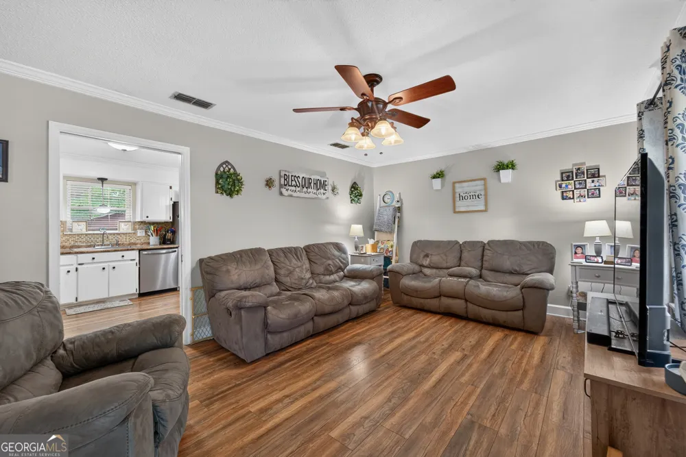 408 McGregor ST Blackshear, GA 31516