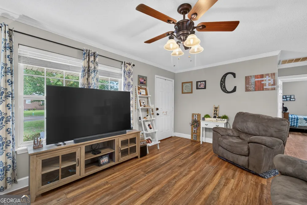 408 McGregor ST Blackshear, GA 31516