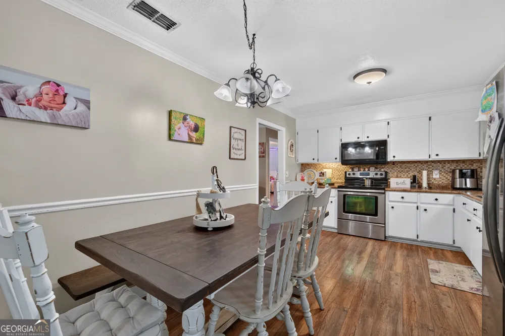408 McGregor ST Blackshear, GA 31516