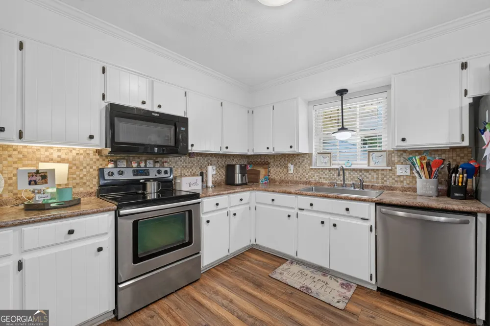 408 McGregor ST Blackshear, GA 31516