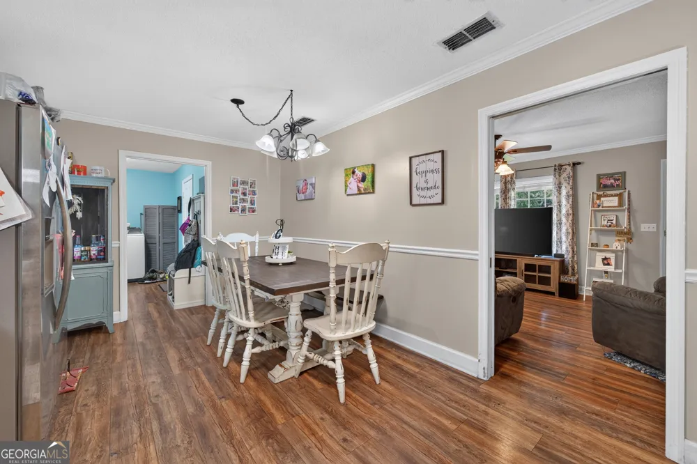 408 McGregor ST Blackshear, GA 31516