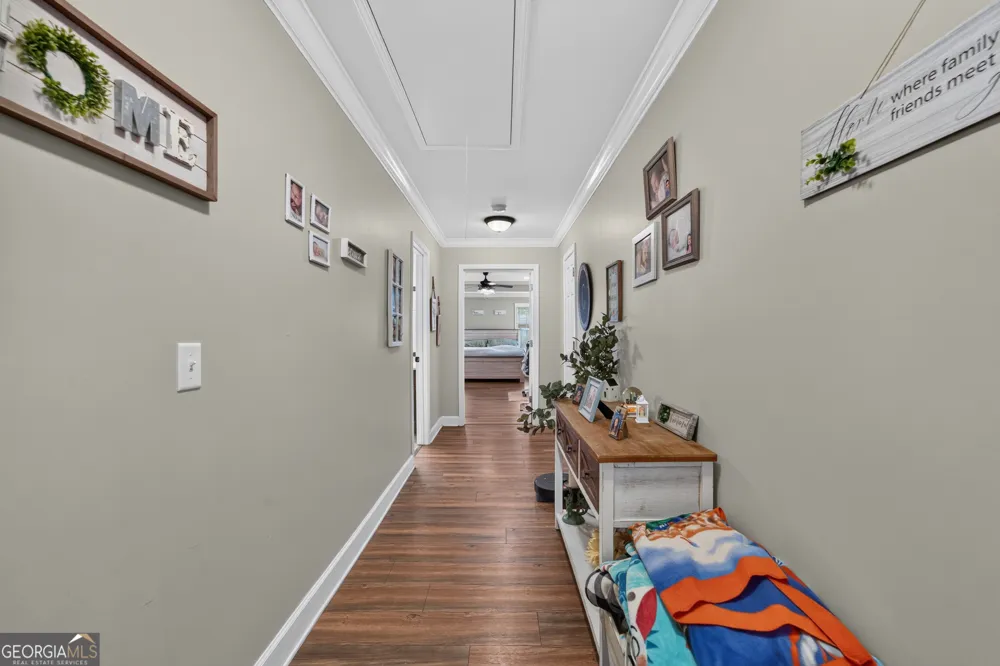 408 McGregor ST Blackshear, GA 31516