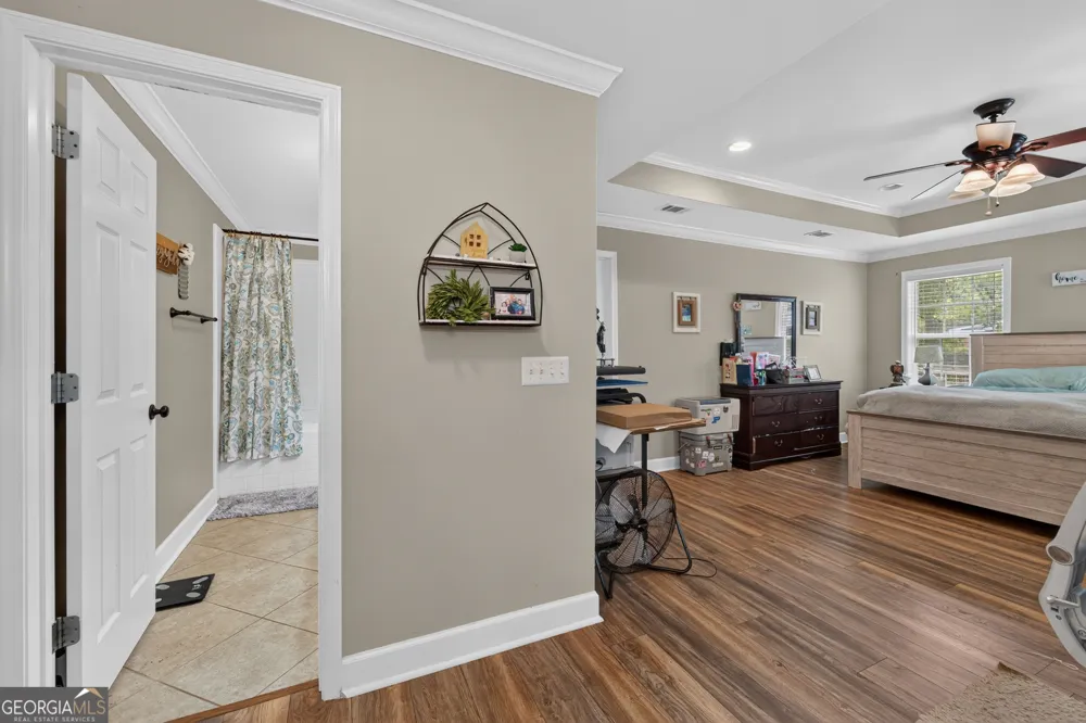 408 McGregor ST Blackshear, GA 31516