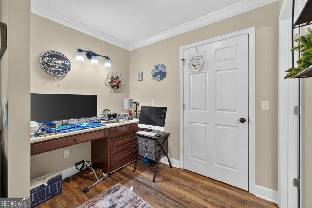 408 McGregor ST Blackshear, GA 31516