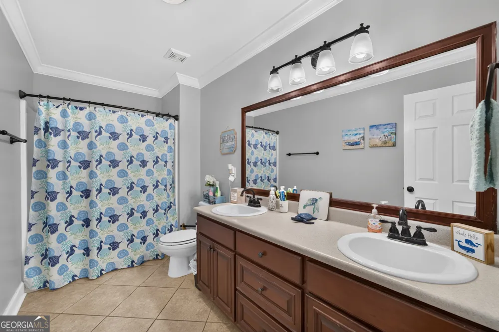 408 McGregor ST Blackshear, GA 31516