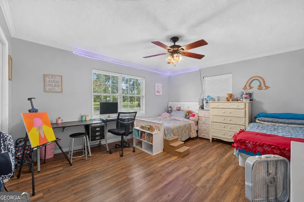 408 McGregor ST Blackshear, GA 31516