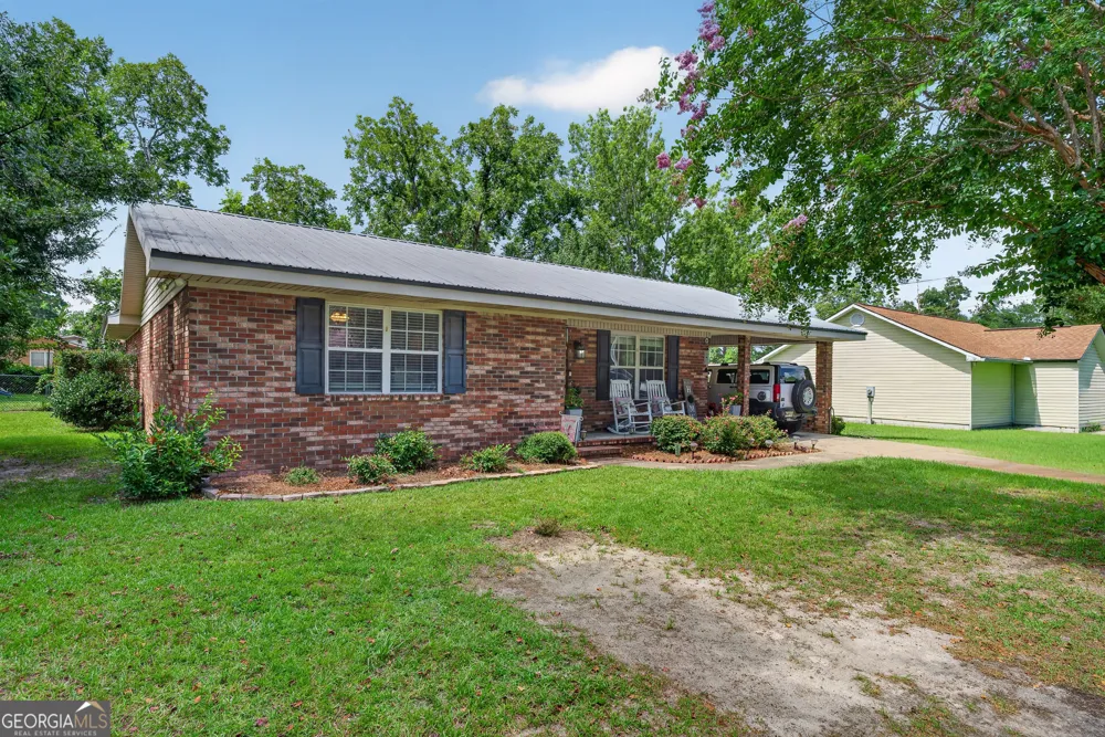 408 McGregor ST Blackshear, GA 31516