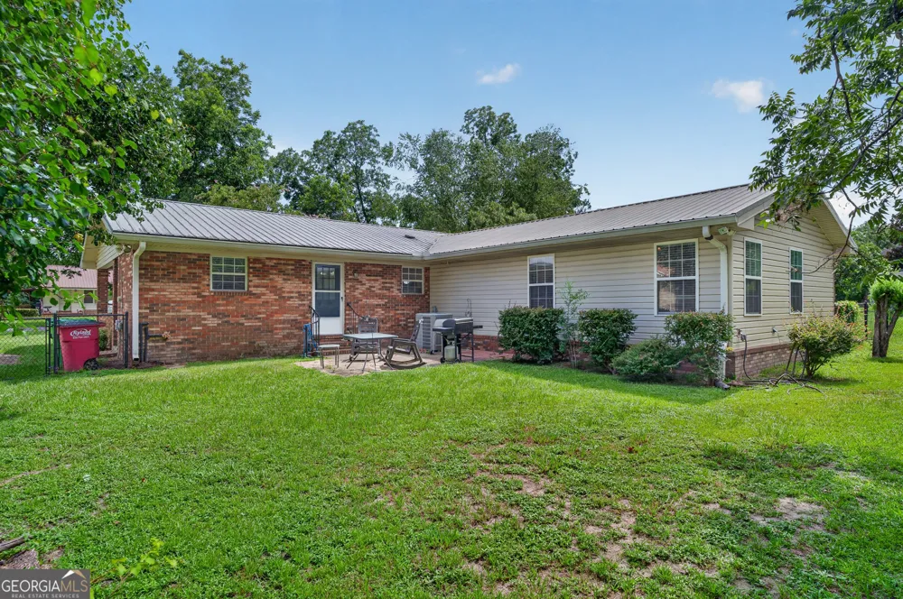 408 McGregor ST Blackshear, GA 31516