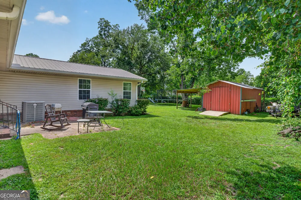 408 McGregor ST Blackshear, GA 31516
