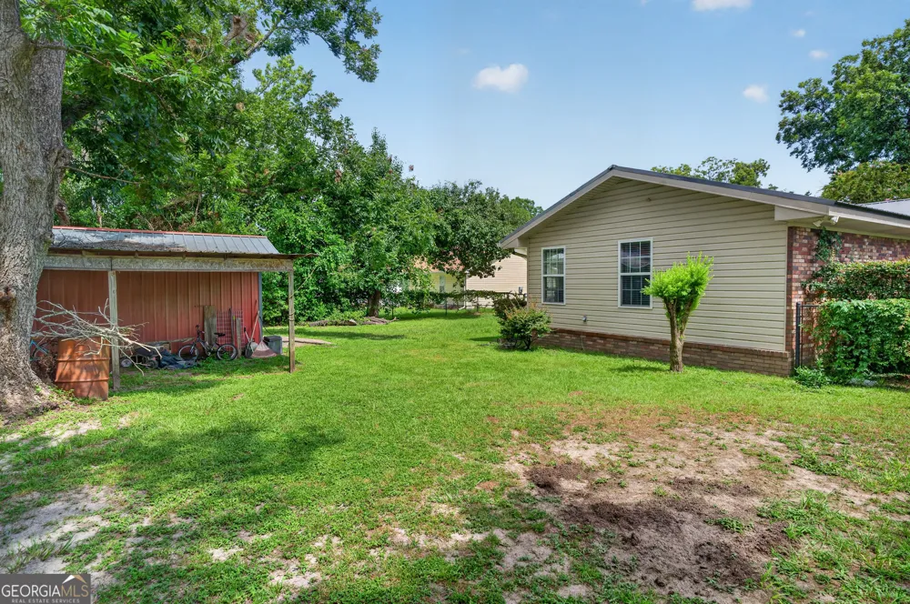 408 McGregor ST Blackshear, GA 31516