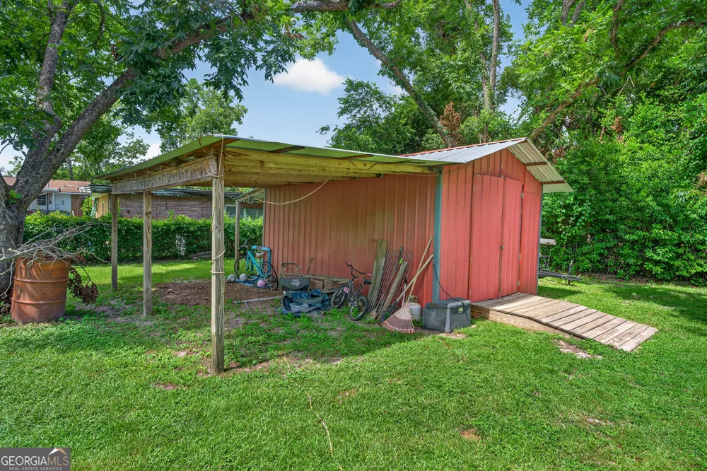 408 McGregor ST Blackshear, GA 31516