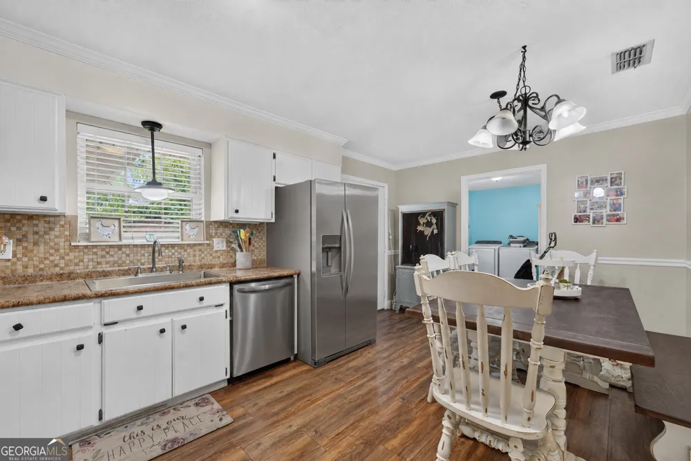 408 McGregor ST Blackshear, GA 31516