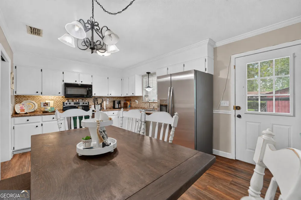 408 McGregor ST Blackshear, GA 31516