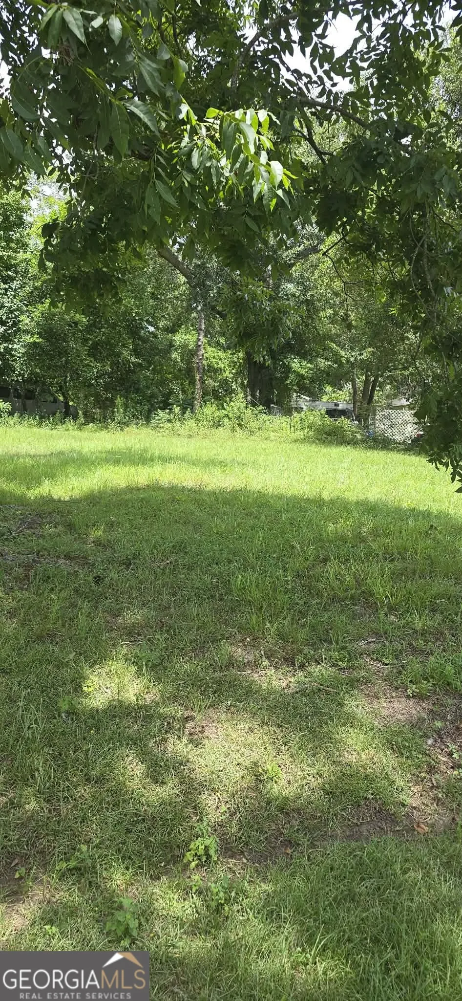 0 Pineknot RD Ashburn, GA 31714