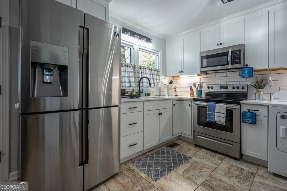 54 Old Tennessee RD NE Cartersville, GA 30121