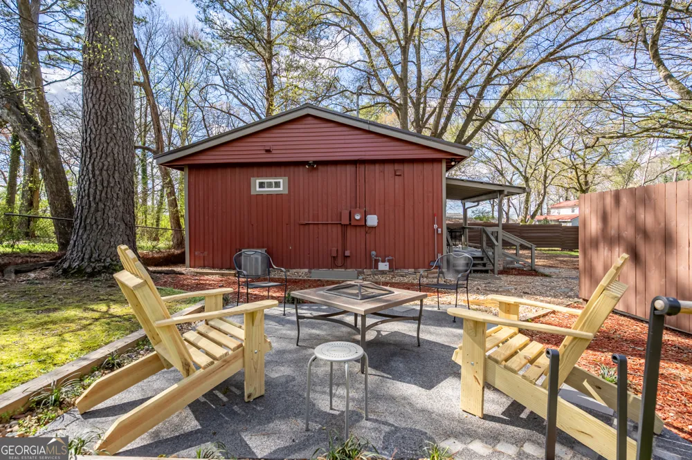 54 Old Tennessee RD NE Cartersville, GA 30121