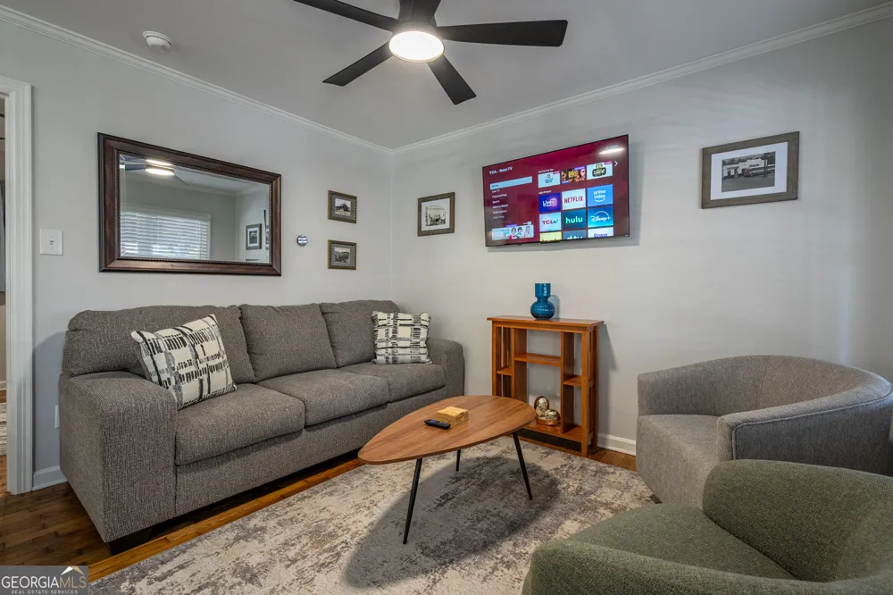 54 Old Tennessee RD NE Cartersville, GA 30121