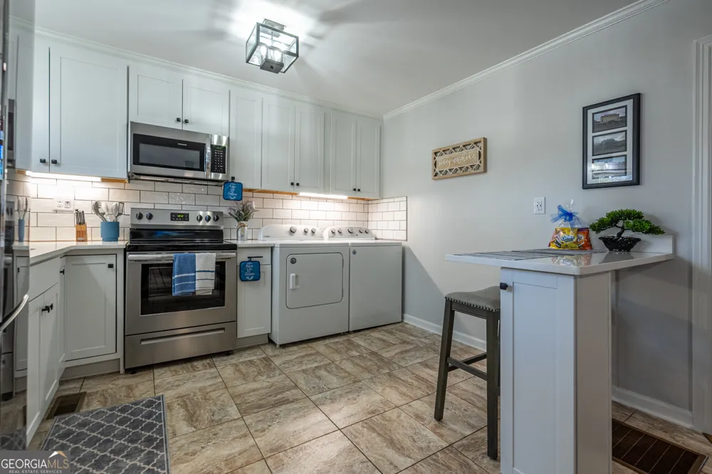 54 Old Tennessee RD NE Cartersville, GA 30121