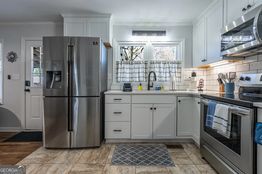 54 Old Tennessee RD NE Cartersville, GA 30121