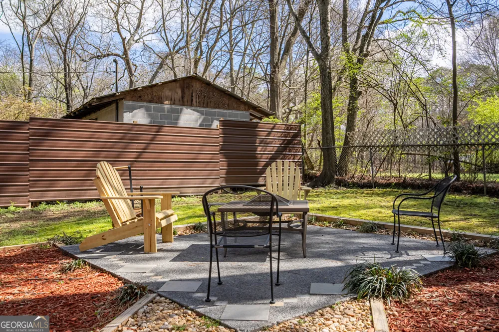 54 Old Tennessee RD NE Cartersville, GA 30121