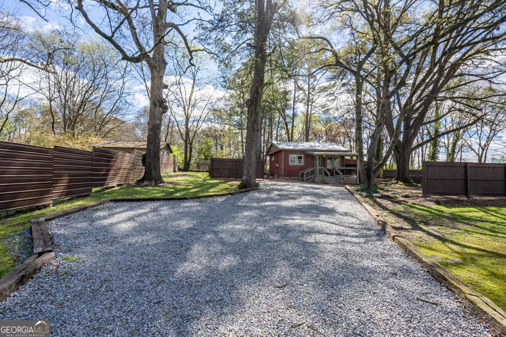 54 Old Tennessee RD NE Cartersville, GA 30121