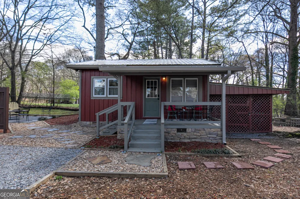54 Old Tennessee RD NE Cartersville, GA 30121