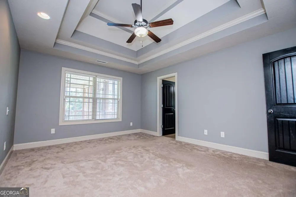 225 Hilltop RD Roopville, GA 30170