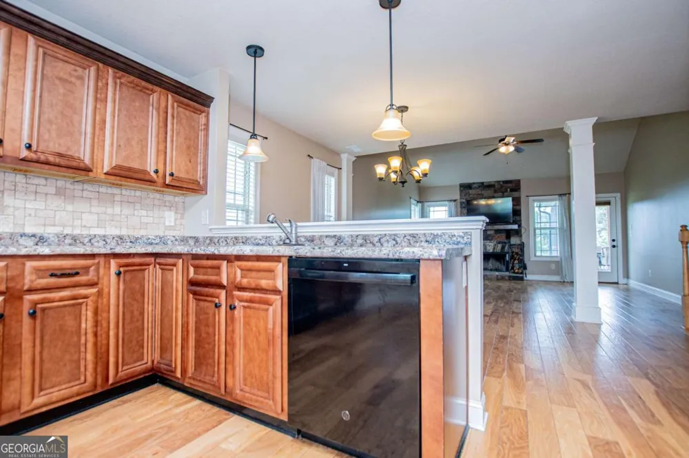 225 Hilltop RD Roopville, GA 30170