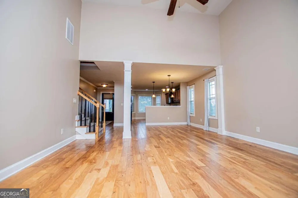 225 Hilltop RD Roopville, GA 30170