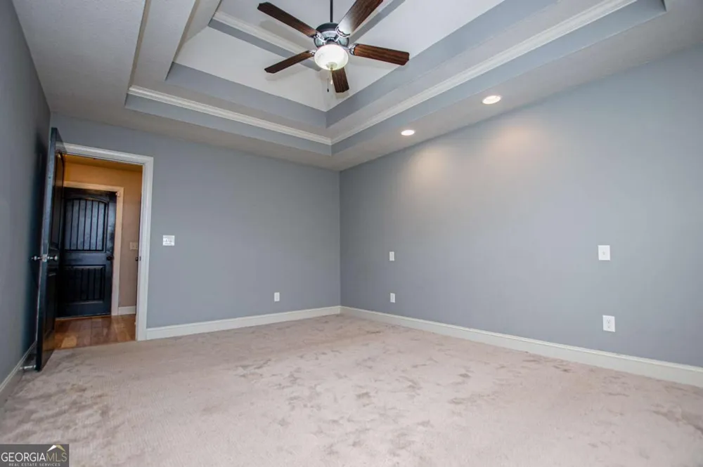 225 Hilltop RD Roopville, GA 30170