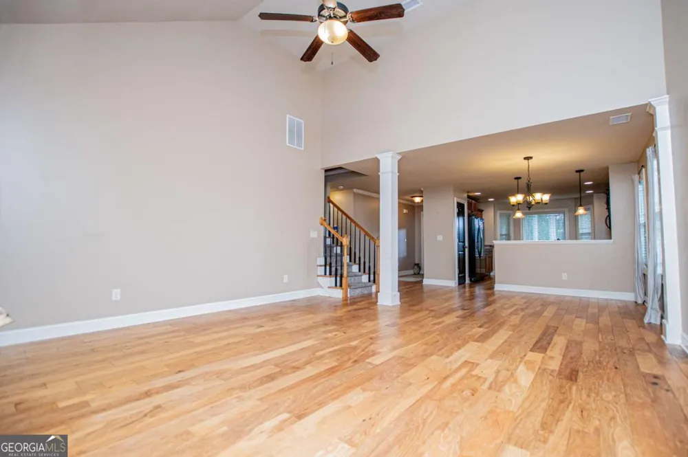 225 Hilltop RD Roopville, GA 30170